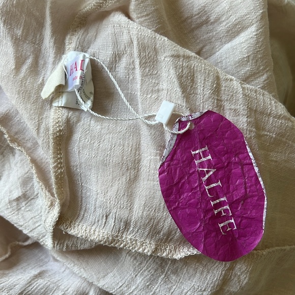 Woman's summer dress - Picture 4 of 4